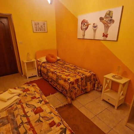 Apartamento Casa Lory Pescina Exterior foto