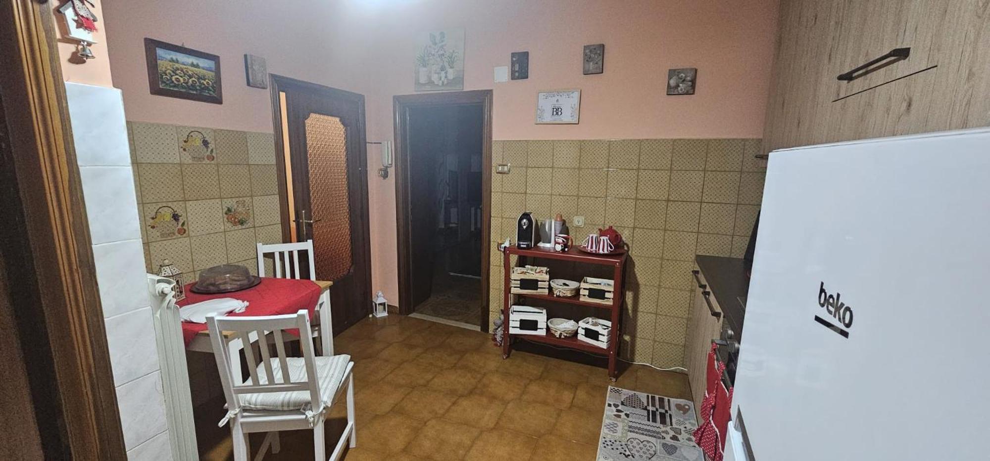 Apartamento Casa Lory Pescina Exterior foto