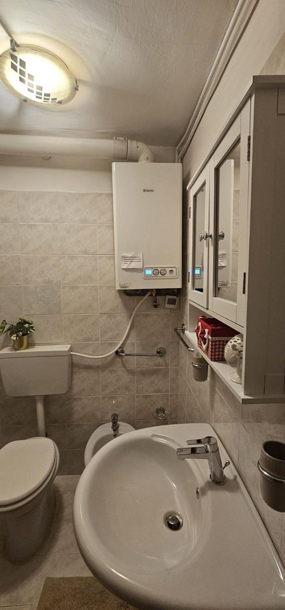Apartamento Casa Lory Pescina Exterior foto