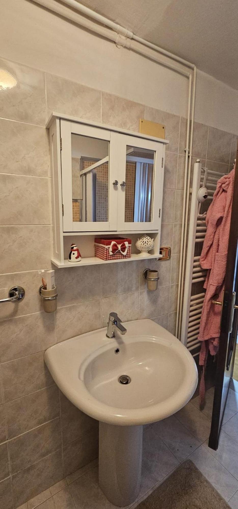 Apartamento Casa Lory Pescina Exterior foto
